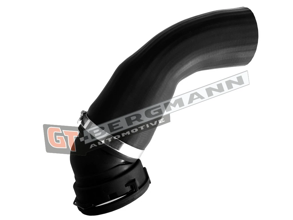 Charge Air Hose