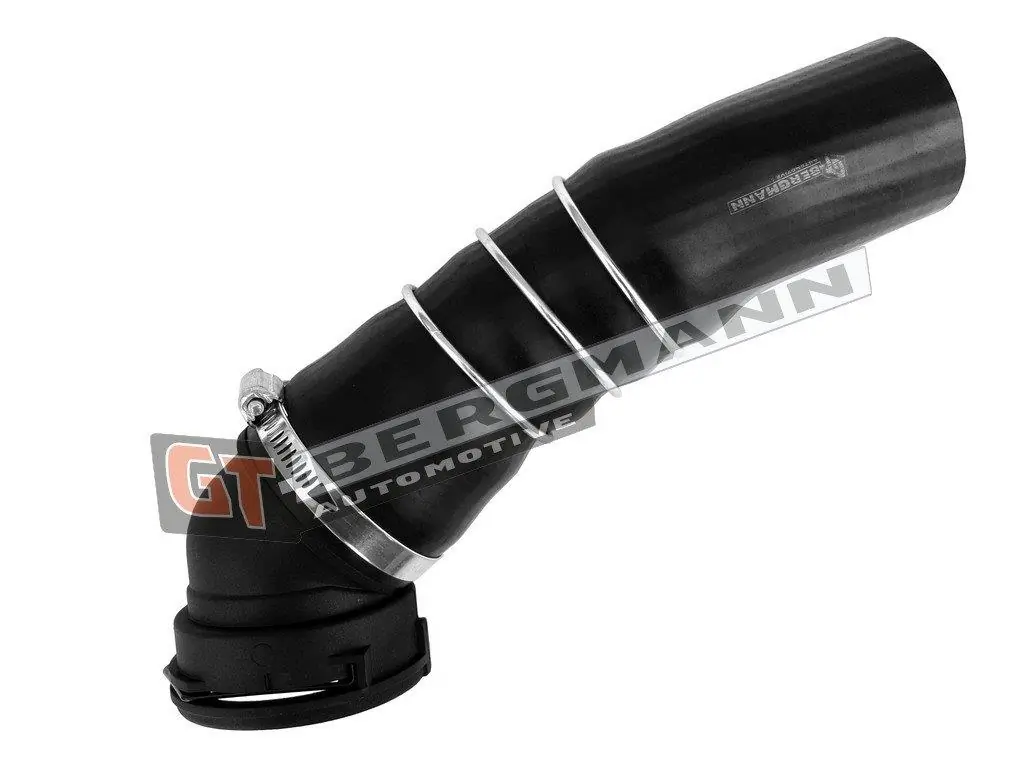 Charge Air Hose