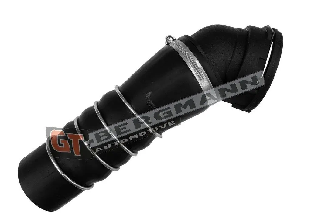 Charge Air Hose