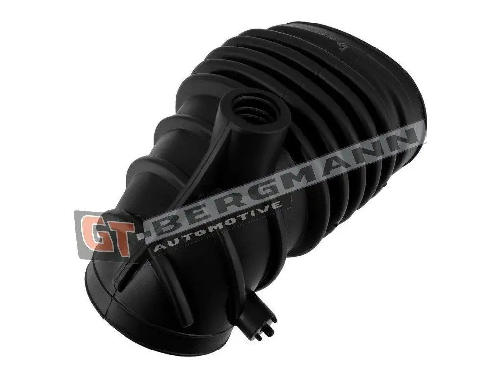 Intake Hose, air filter