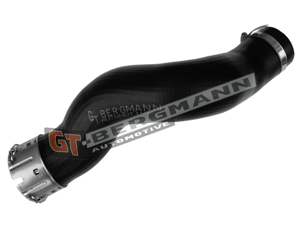 Charge Air Hose
