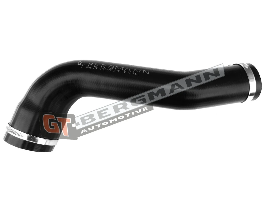 Charge Air Hose