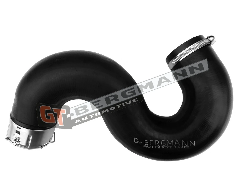 Charge Air Hose