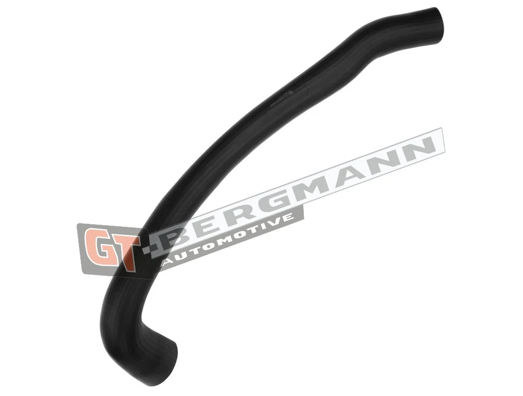 Charge Air Hose