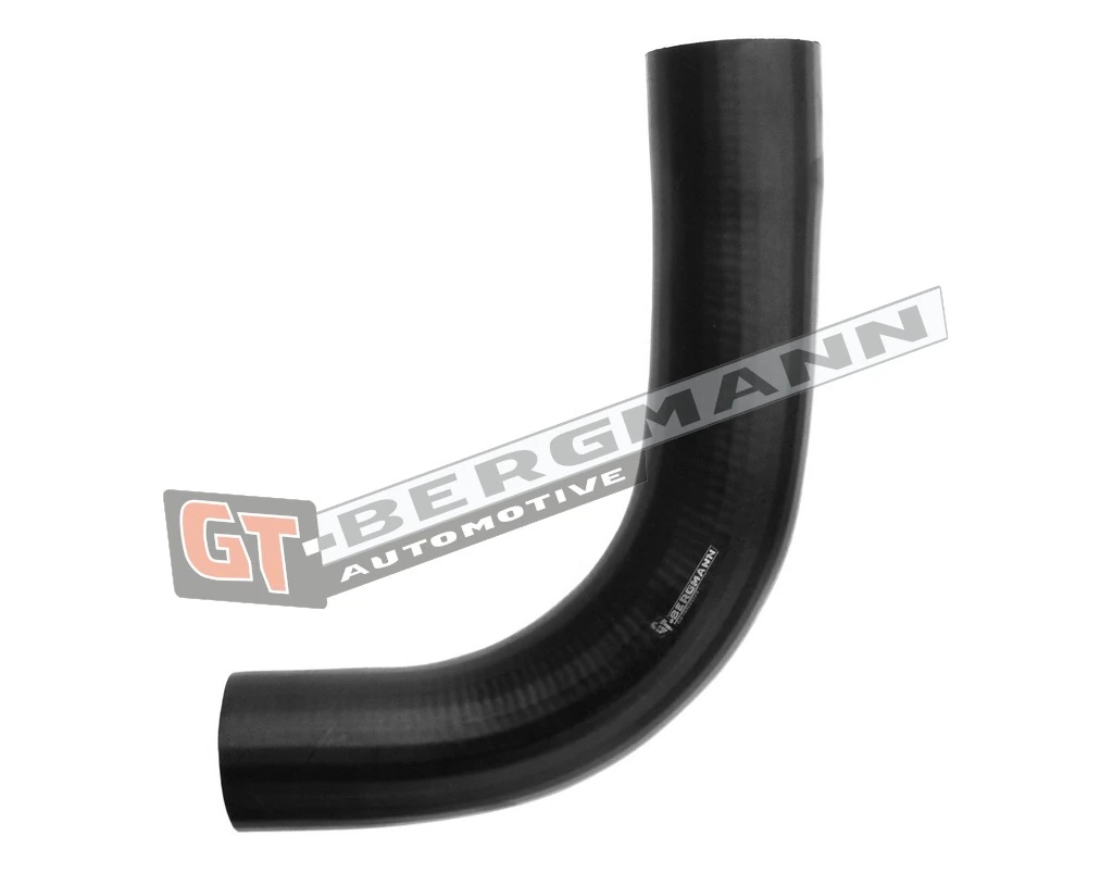 Charge Air Hose