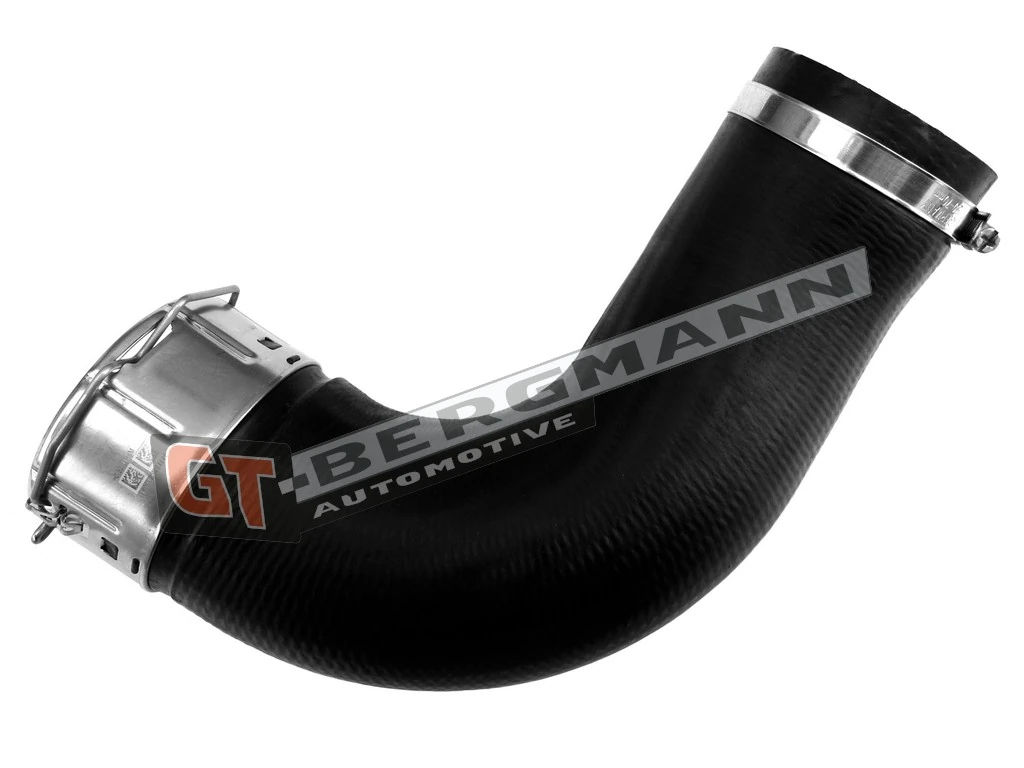 Charge Air Hose