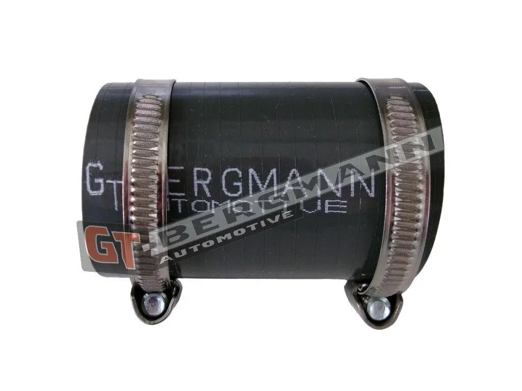 Charge Air Hose