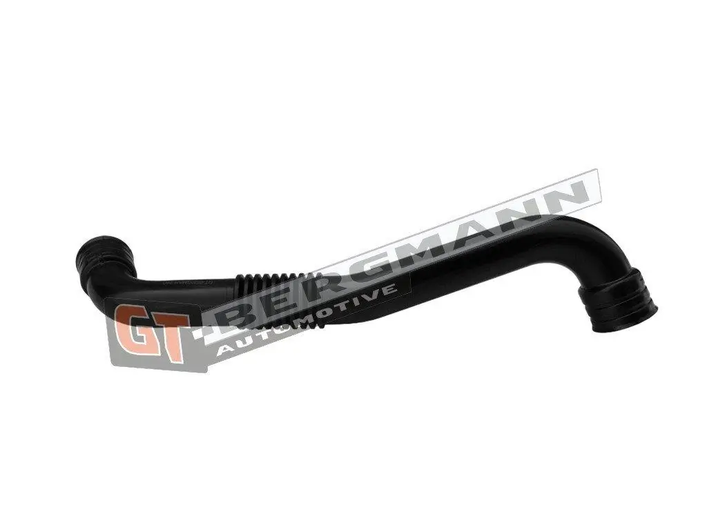 Charge Air Hose