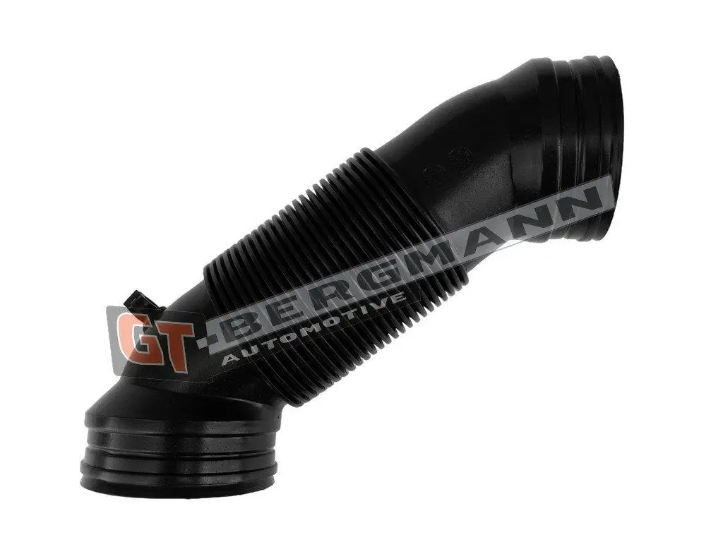 Intake Hose, air filter