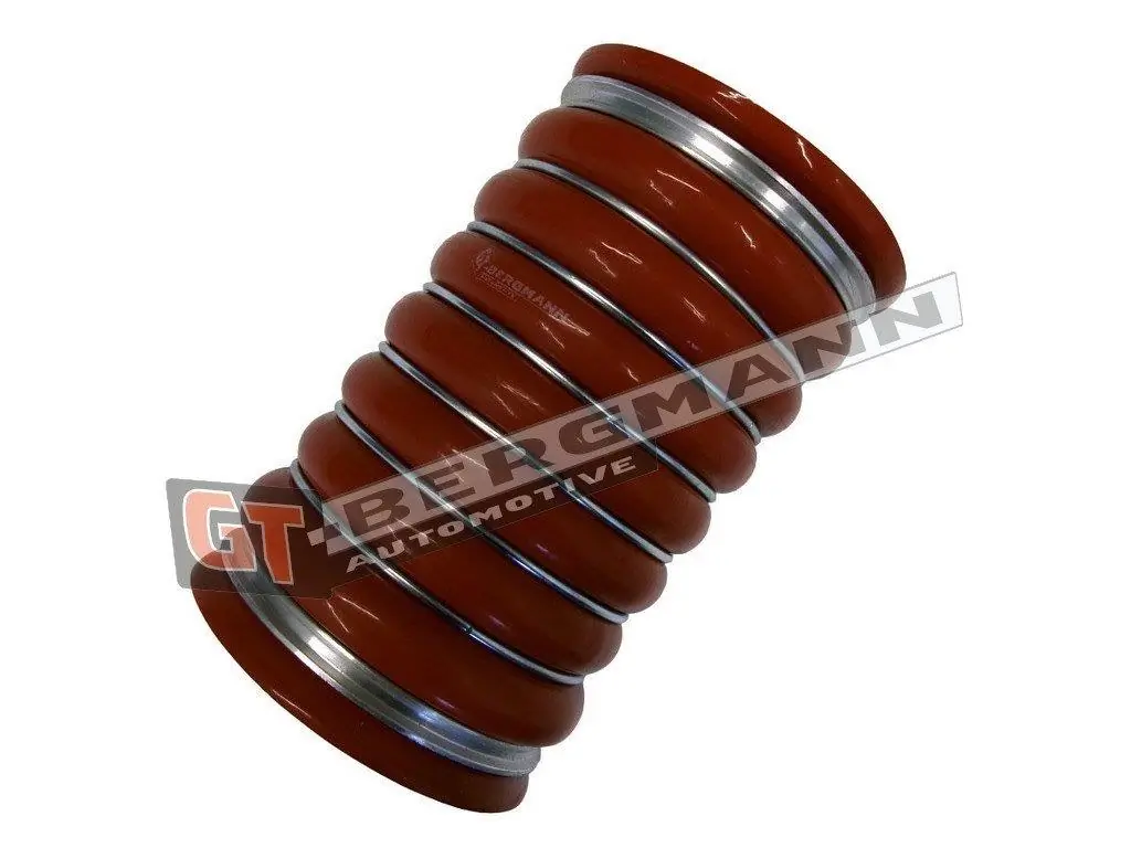 Charge Air Hose