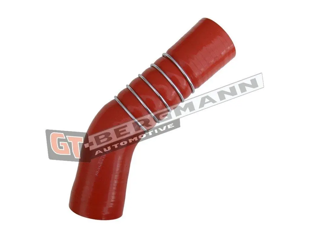 Charge Air Hose