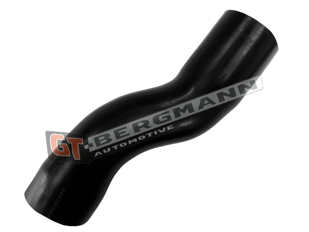 Charge Air Hose