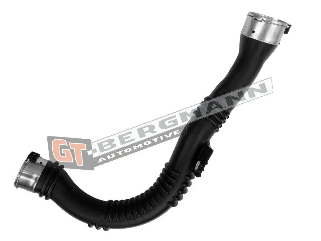 Charge Air Hose