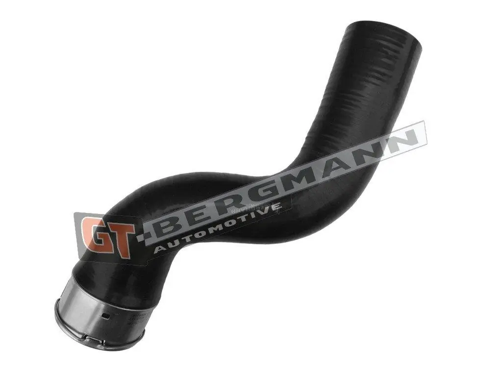 Charge Air Hose