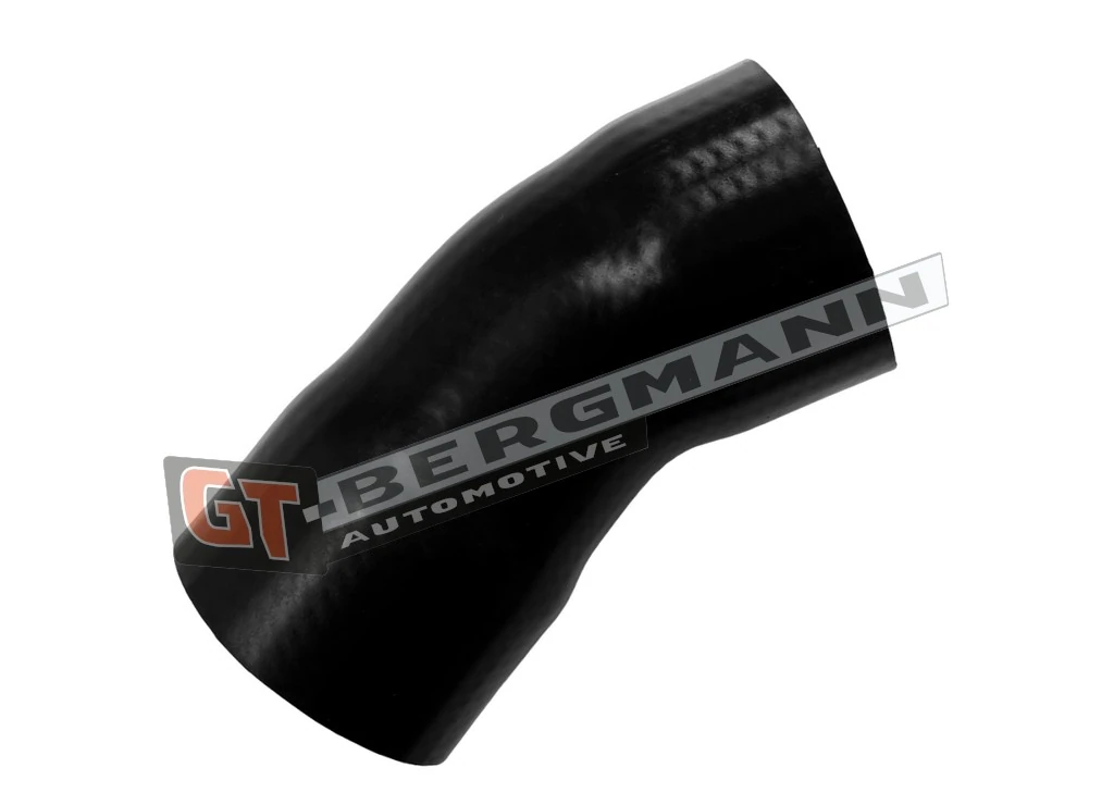 Charge Air Hose