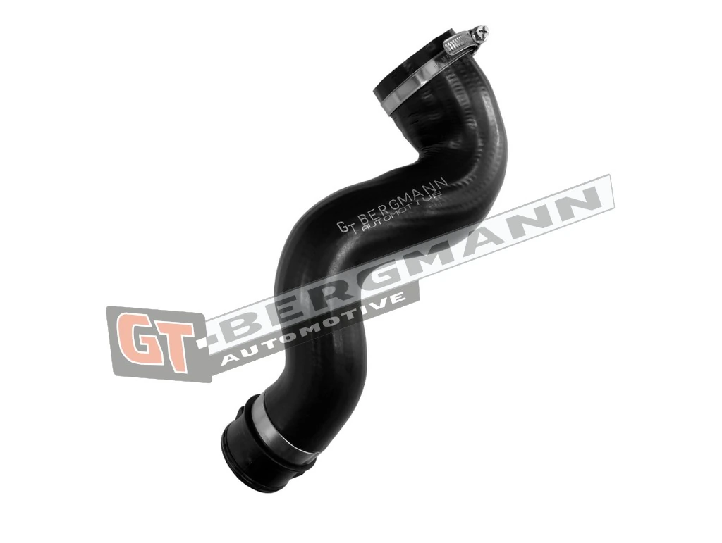 Charge Air Hose