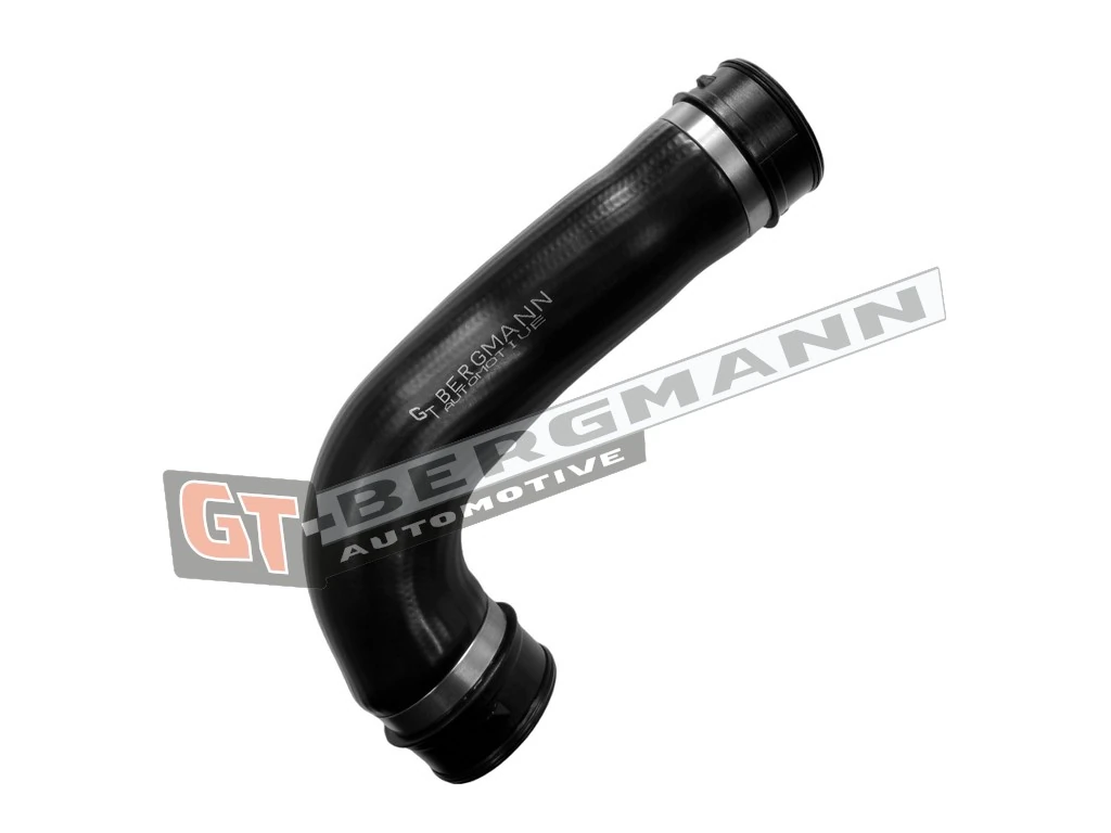 Charge Air Hose