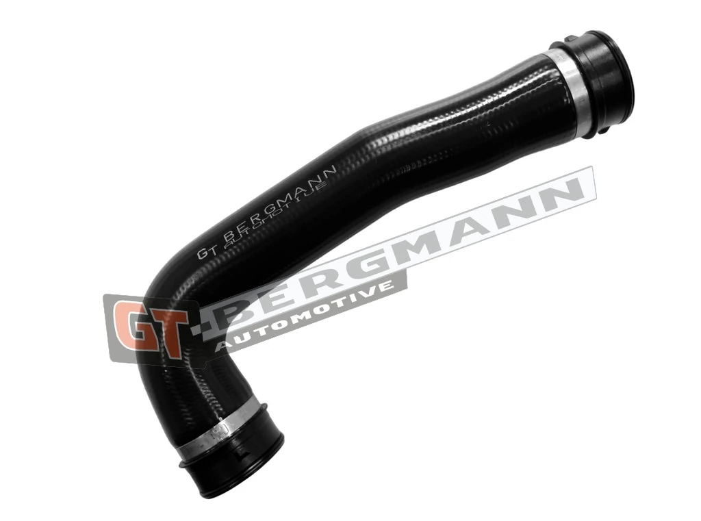 Charge Air Hose