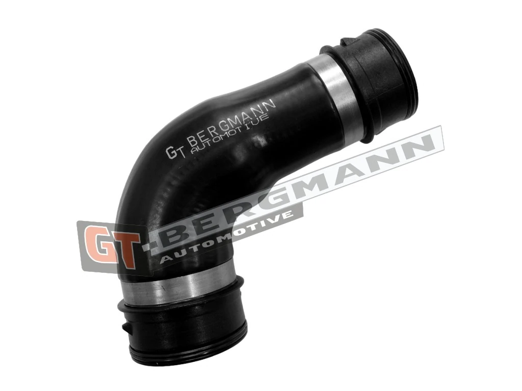 Charge Air Hose