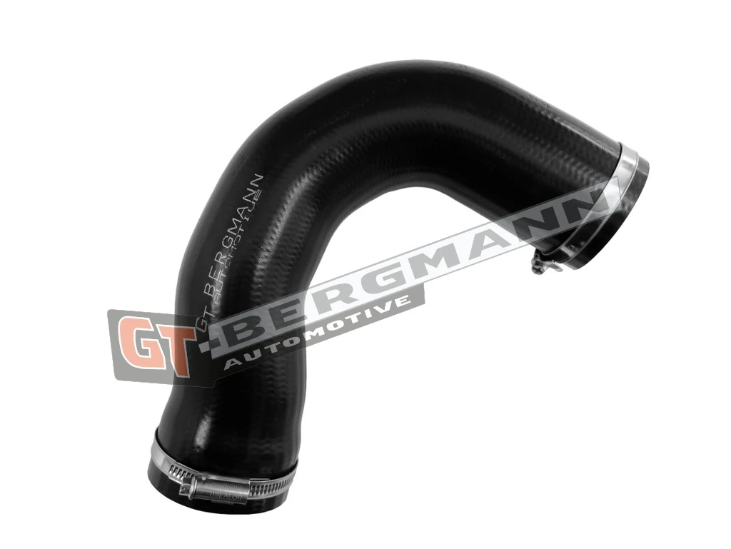 Charge Air Hose
