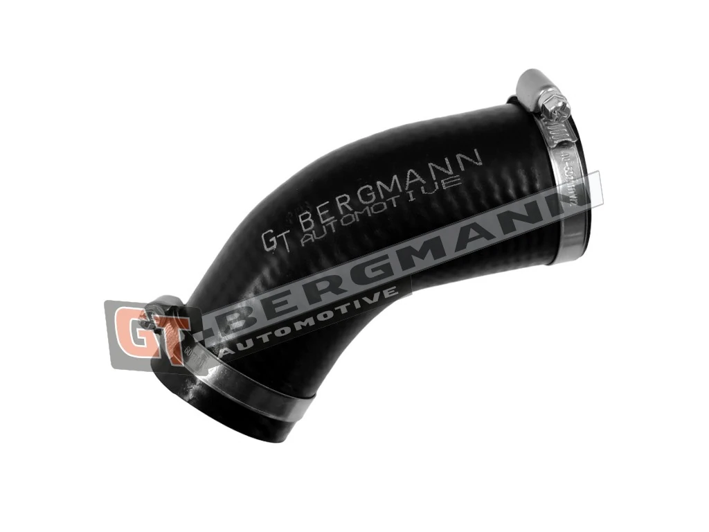 Charge Air Hose