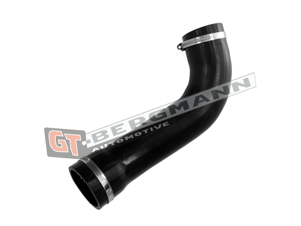 Charge Air Hose