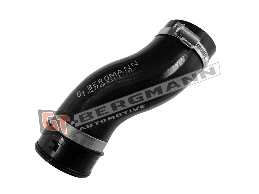 Charge Air Hose