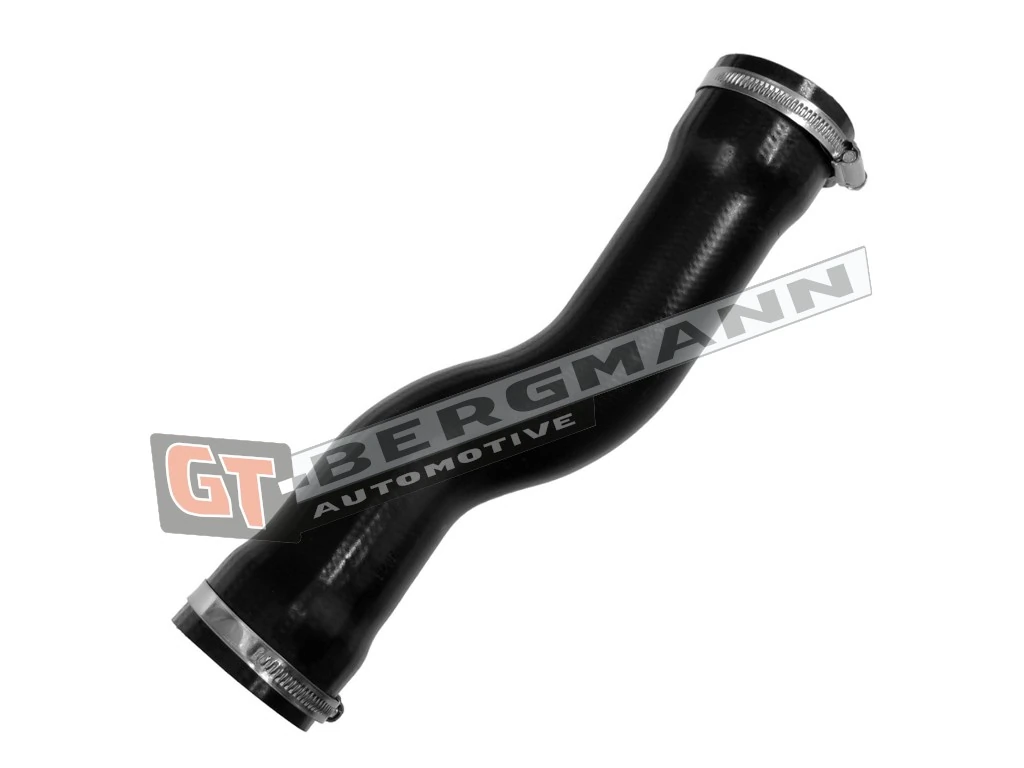 Charge Air Hose