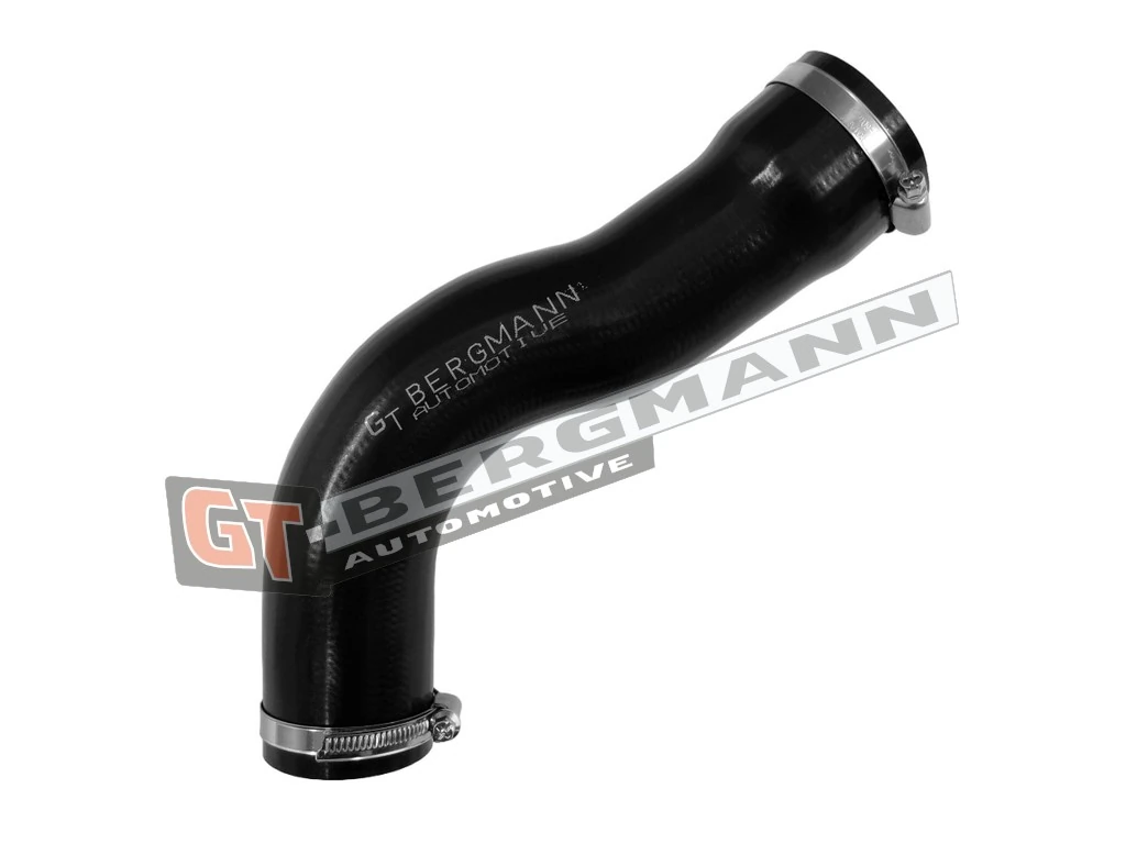 Charge Air Hose