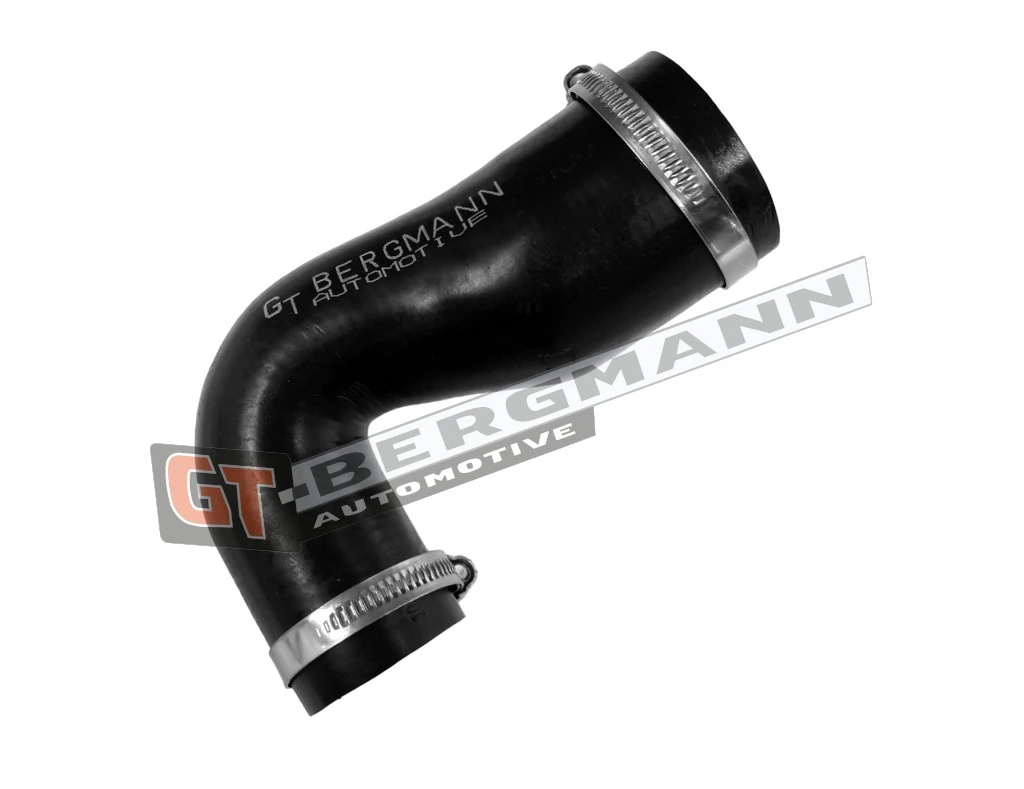 Charge Air Hose