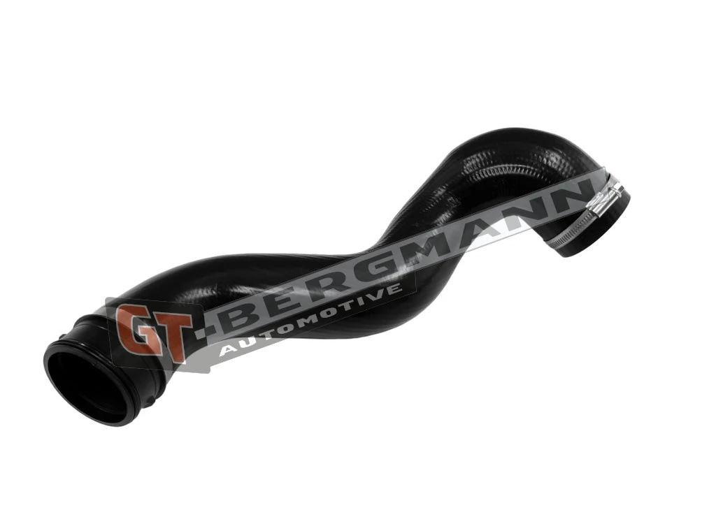 Charge Air Hose