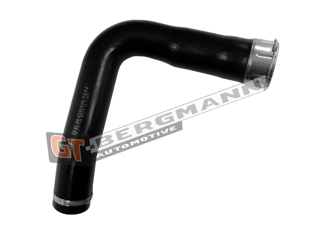 Charge Air Hose