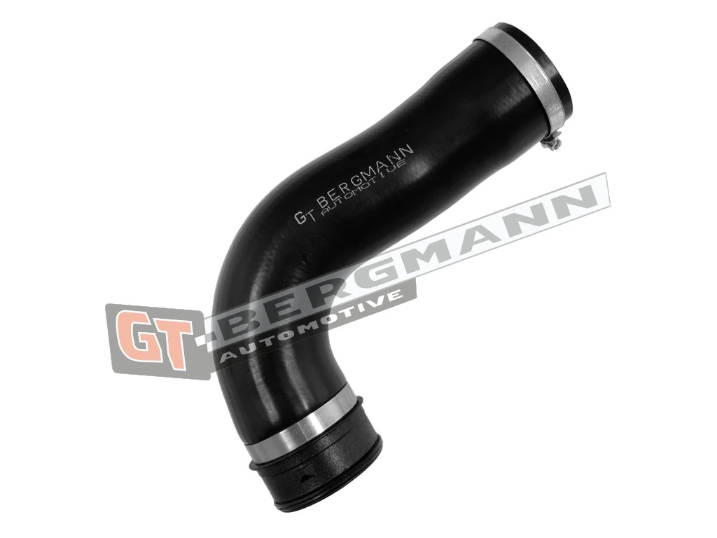 Charge Air Hose