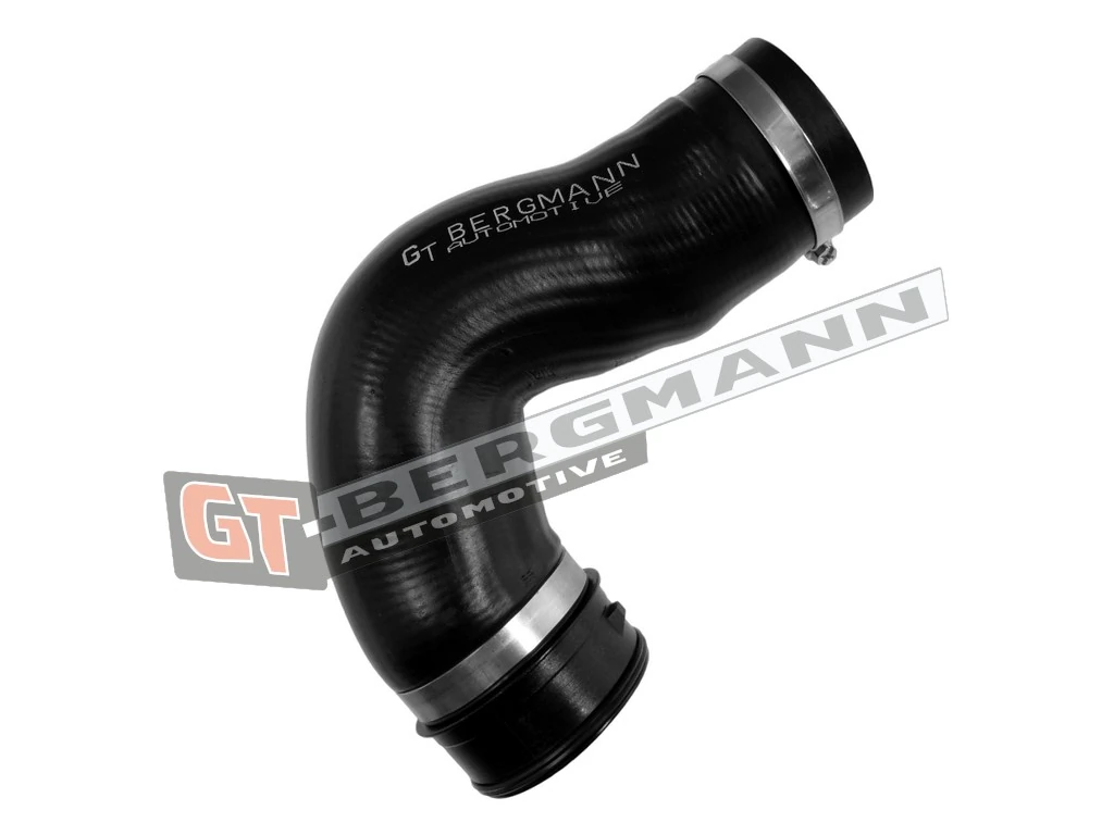 Charge Air Hose