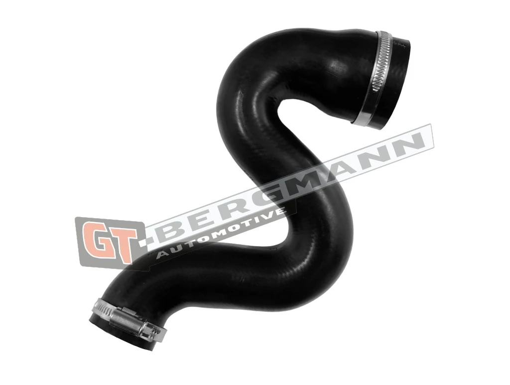 Charge Air Hose