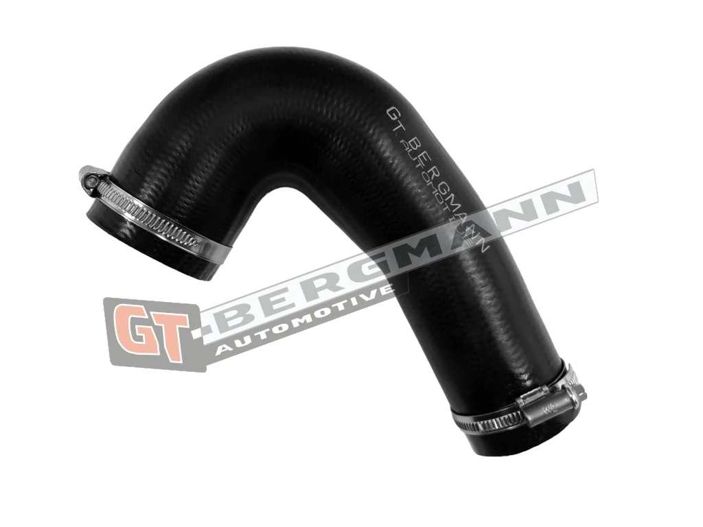 Charge Air Hose
