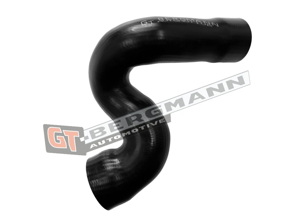 Charge Air Hose