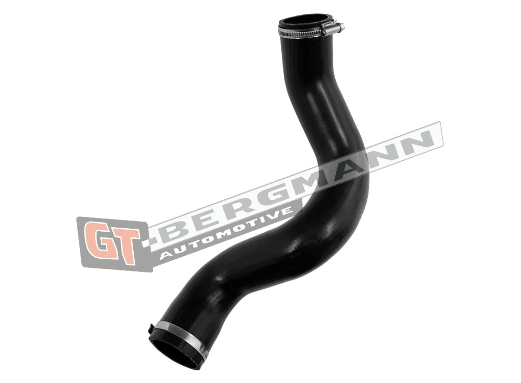 Charge Air Hose