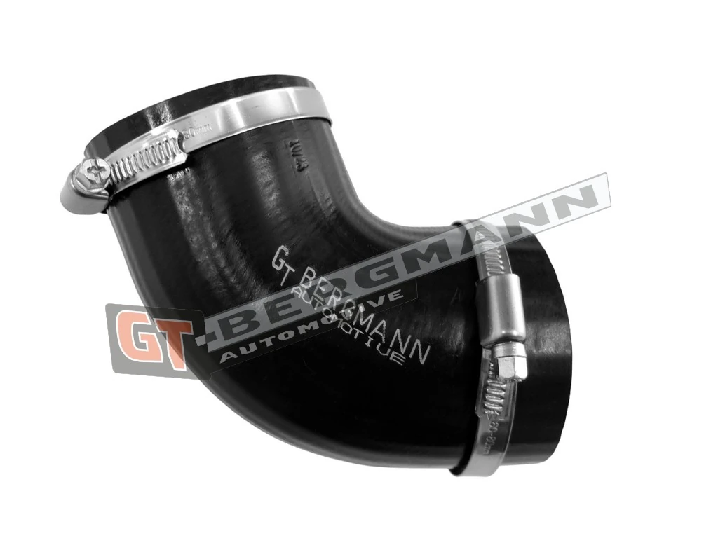 Charge Air Hose