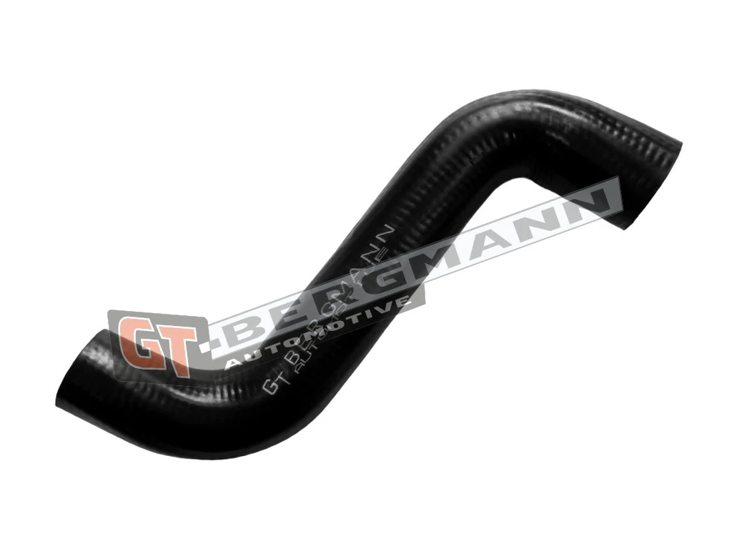 Charge Air Hose