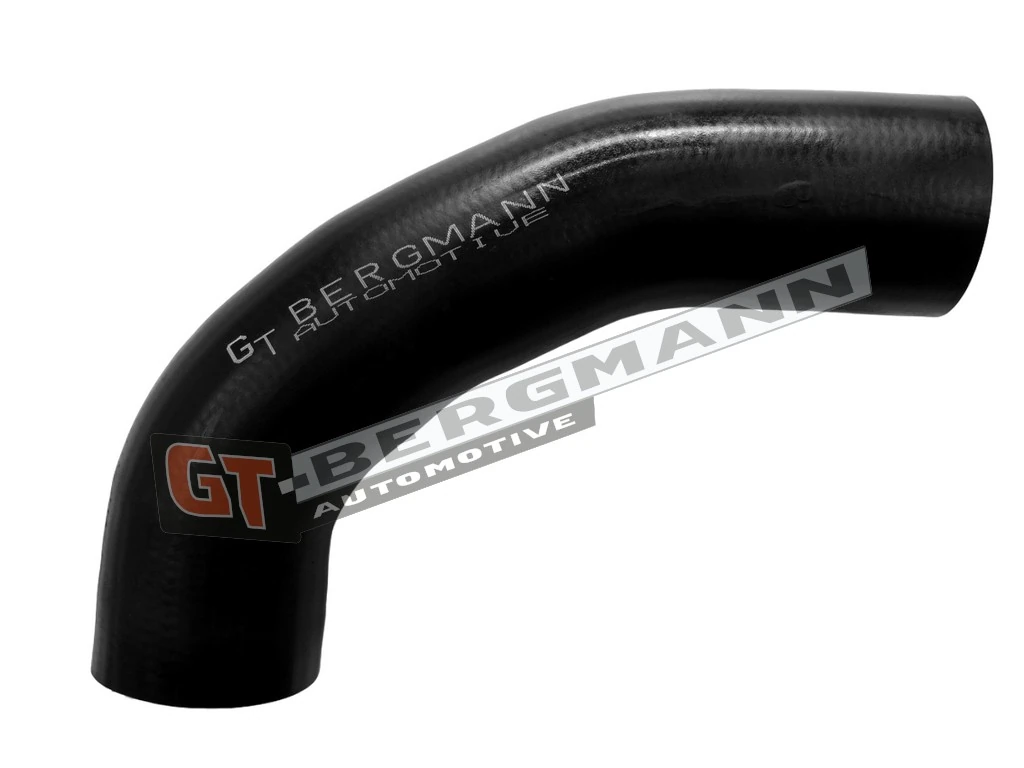 Charge Air Hose