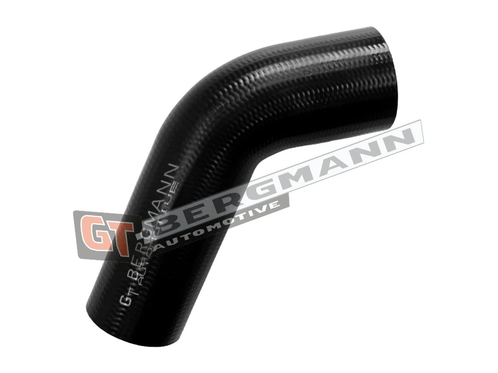 Charge Air Hose
