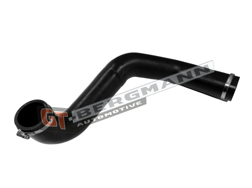 Charge Air Hose