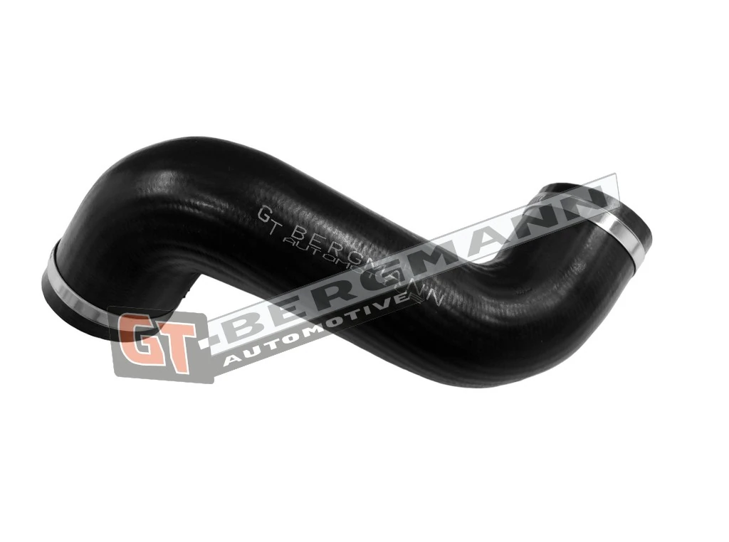 Charge Air Hose