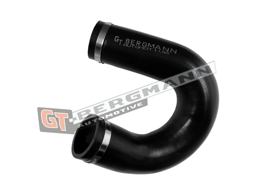 Charge Air Hose