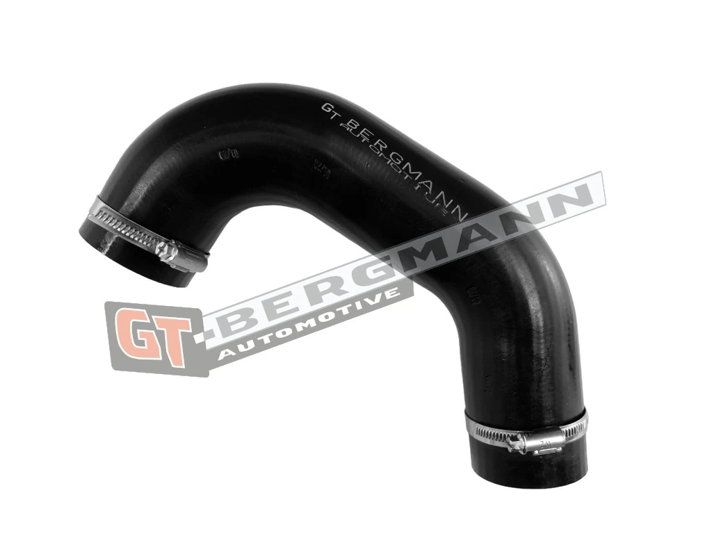 Charge Air Hose