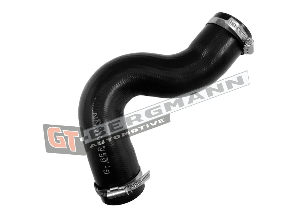 Charge Air Hose