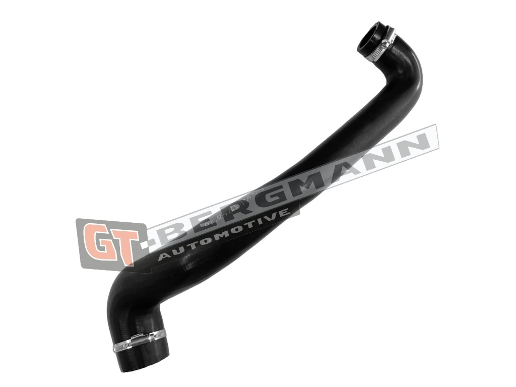 Charge Air Hose