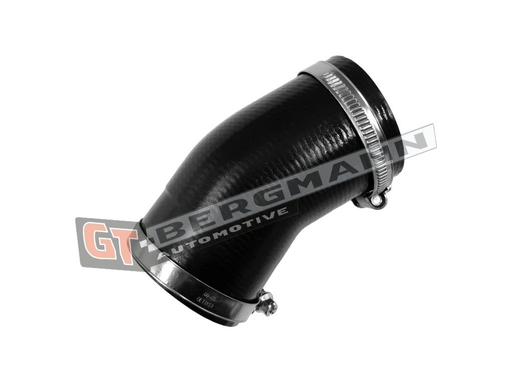 Charge Air Hose