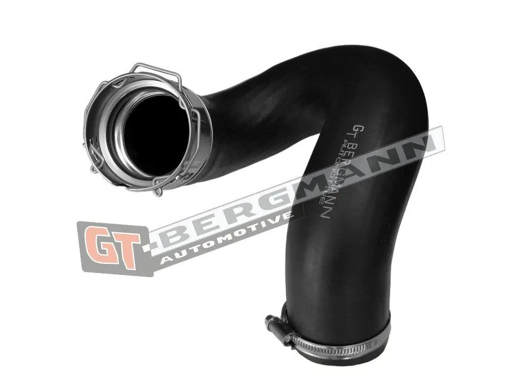 Charge Air Hose